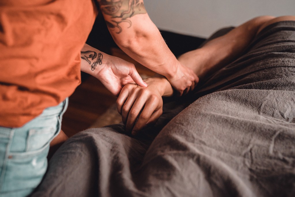 The business of growing a&nbsp;business